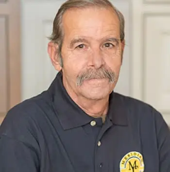 Dave - meridian team