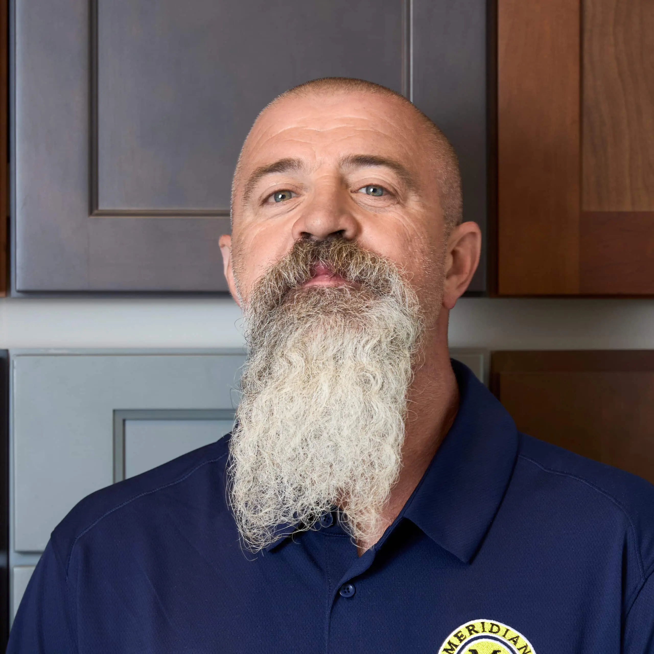 Benny - meridian team