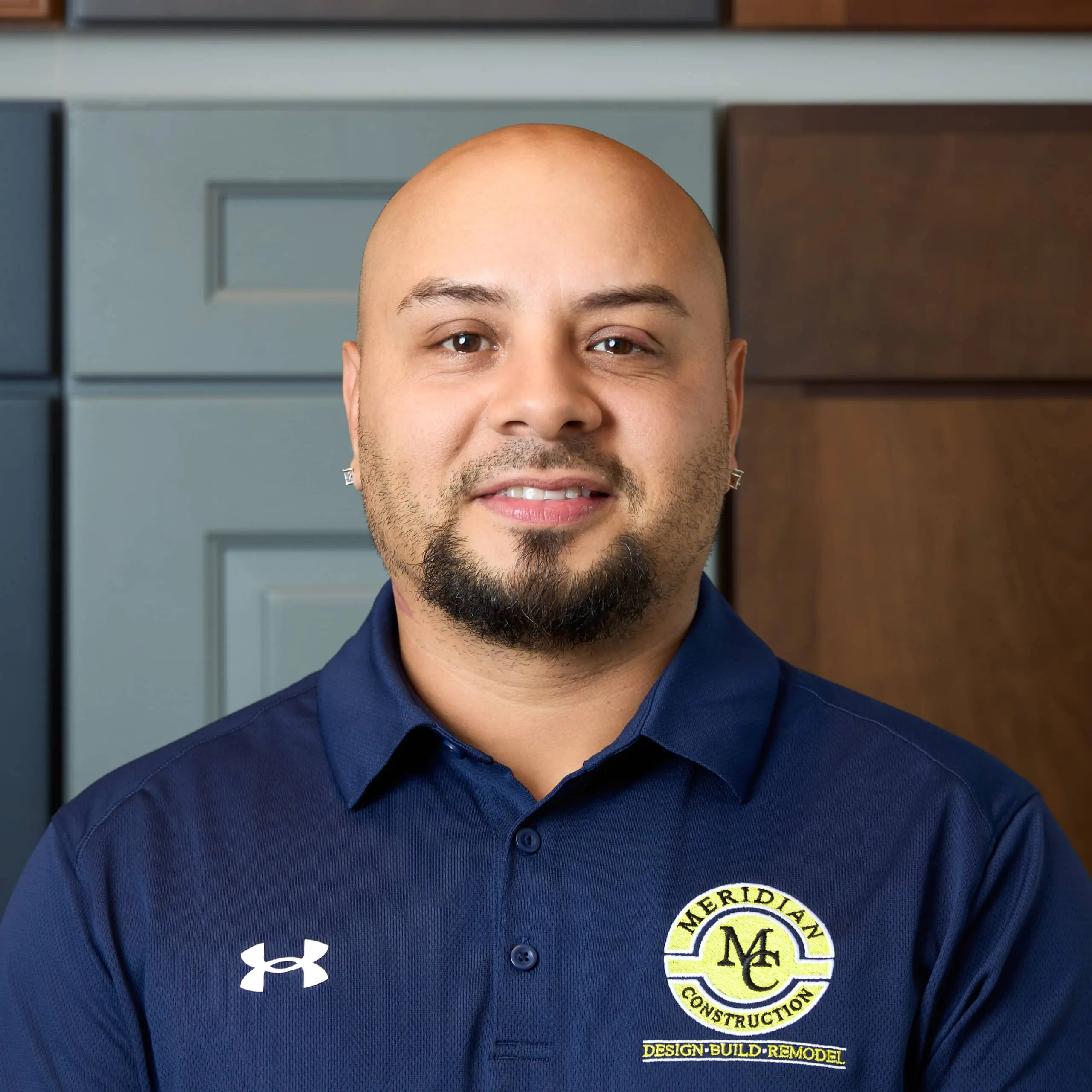 Elvin- meridian team