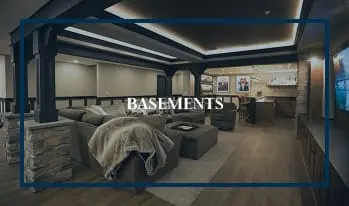 basements