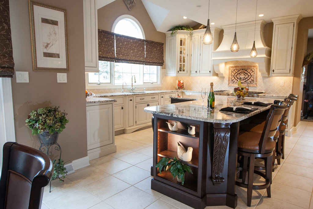 Kitchen Remodeling & Design in Bucks County, PA | Call Today