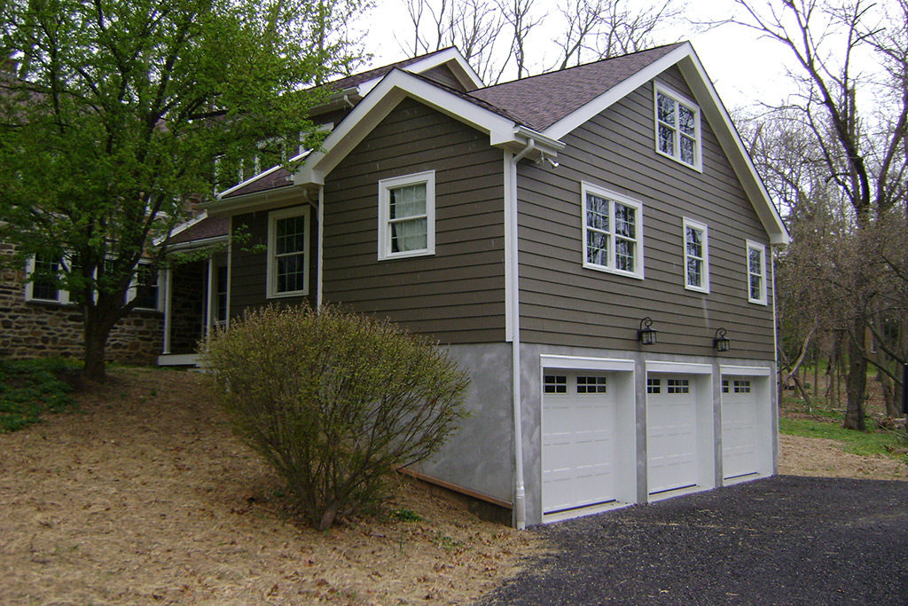  Large  Addition  in Skippack PA Meridian