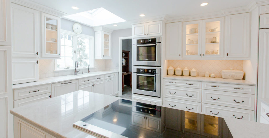 Home Remodeling for Kitchens in PA