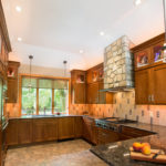 Kitchen Remodel by Meridian Construction