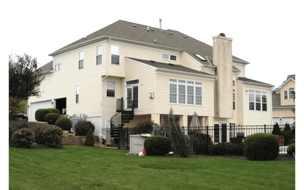 Home Additions in Ambler, PA. Meridian Construction