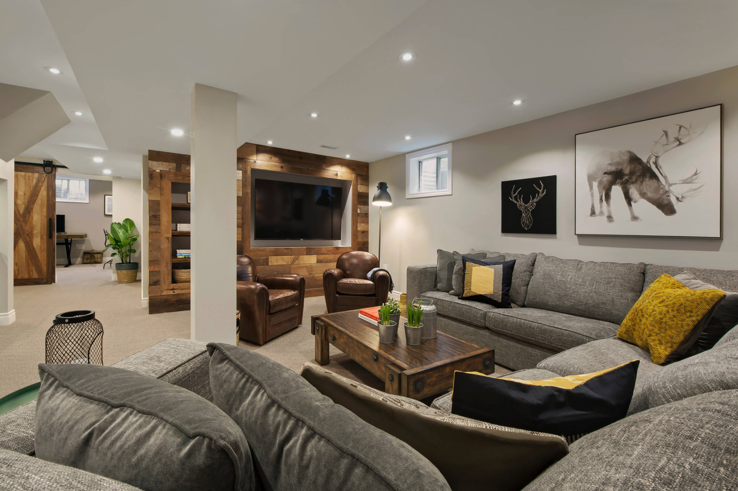 Home Remodeling in Hatboro, PA. Meridian Construction