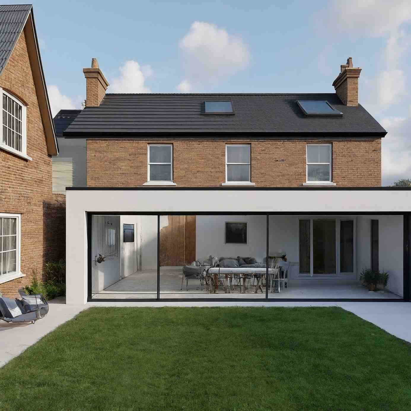 Home Additions in North Wales, PA. Meridian Construction