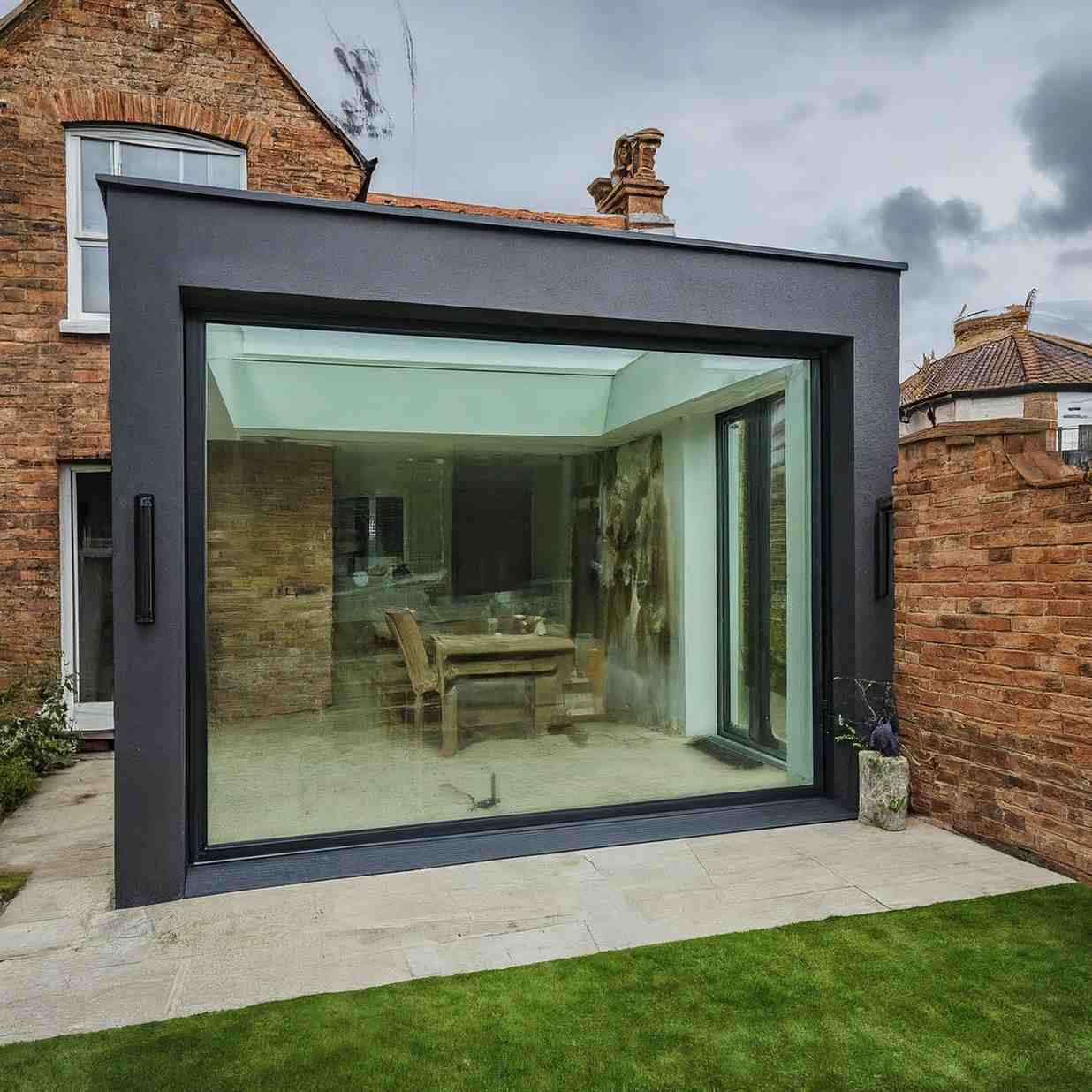 Home Additions in Plymouth Meeting, PA. Meridian Construction