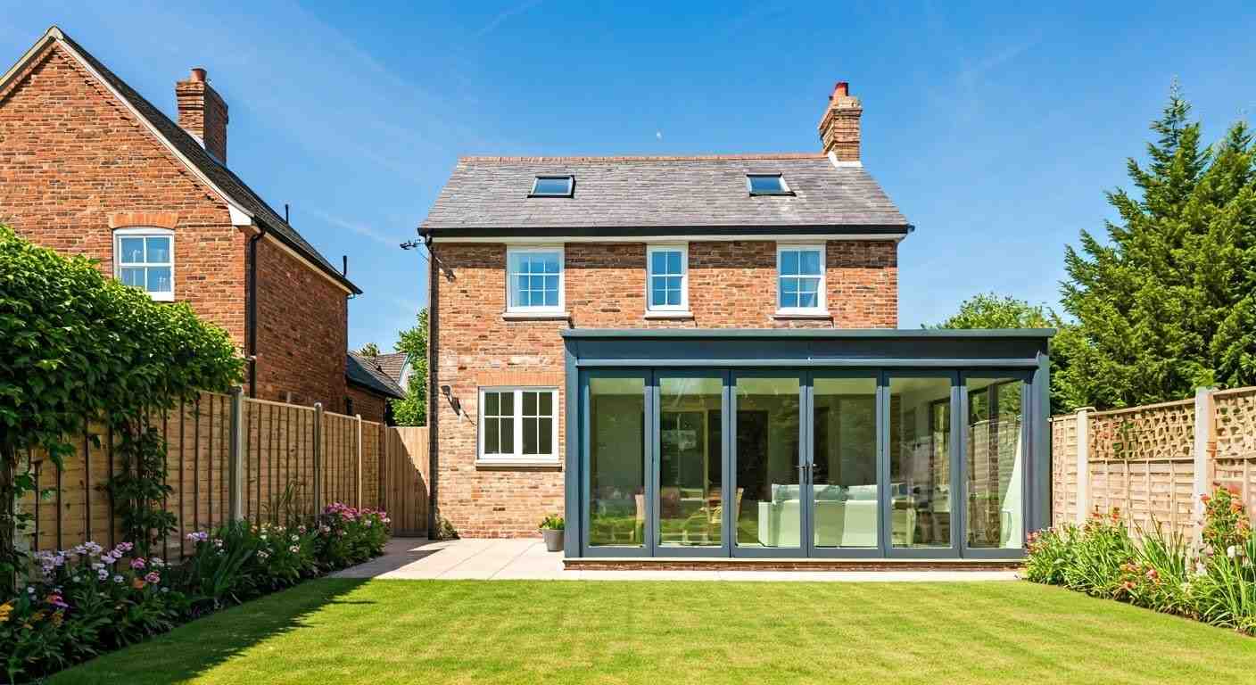 Home Additions in Skippack, PA. Meridian Construction