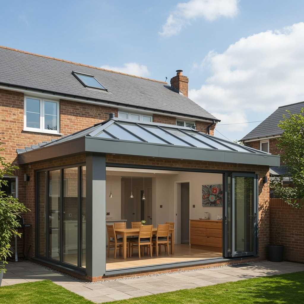 Home Additions in Skippack, PA. Meridian Construction