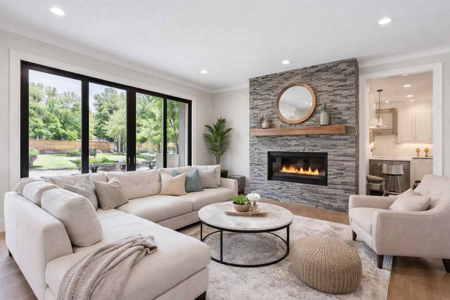 Home Remodeling in Souderton, PA. Meridian Construction