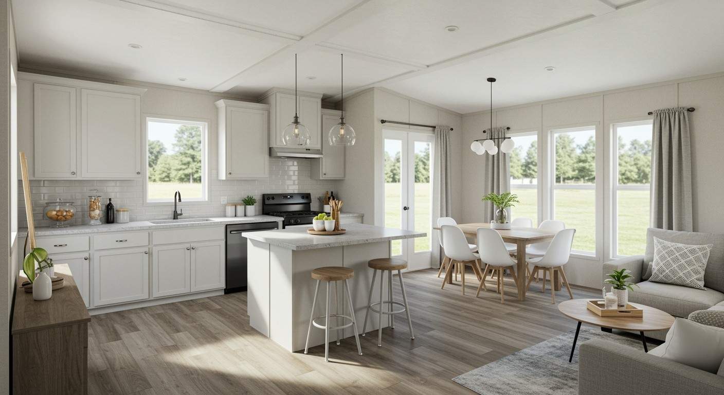 Home Remodeling in Warrington, PA. Meridian Construction