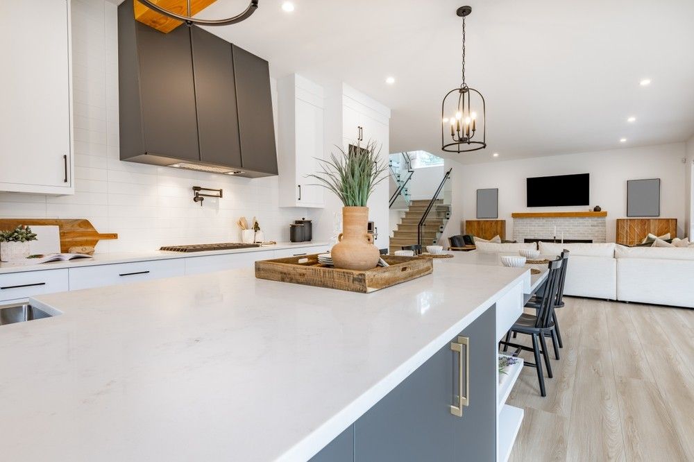 Home Remodeling in Warwick, PA. Meridian Construction
