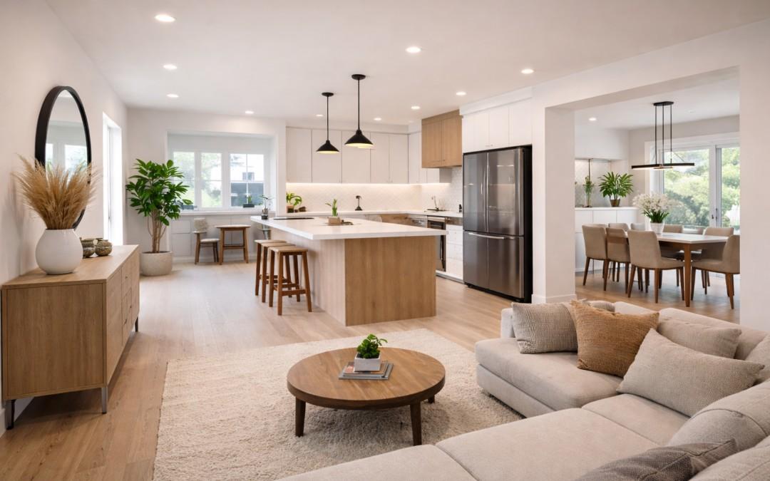 Home Remodeling in Norristown, PA. Meridian Construction