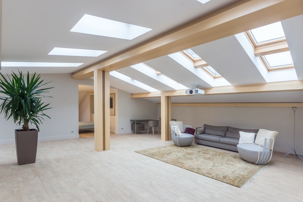Attic Conversion Ideas Bedrooms, Offices, Loft Spaces & More. Meridian Construction